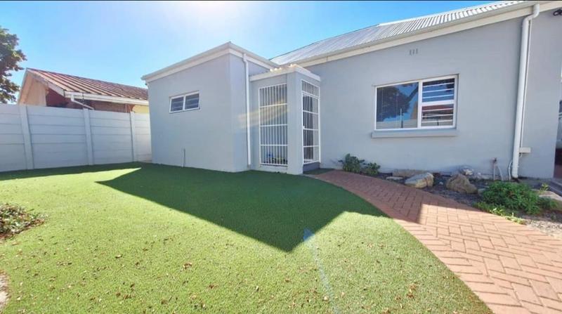 4 Bedroom Property for Sale in Vasco Estate Western Cape